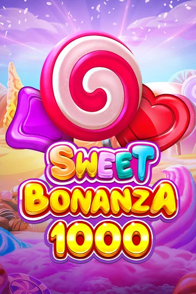 Sweet Bonanza 1000